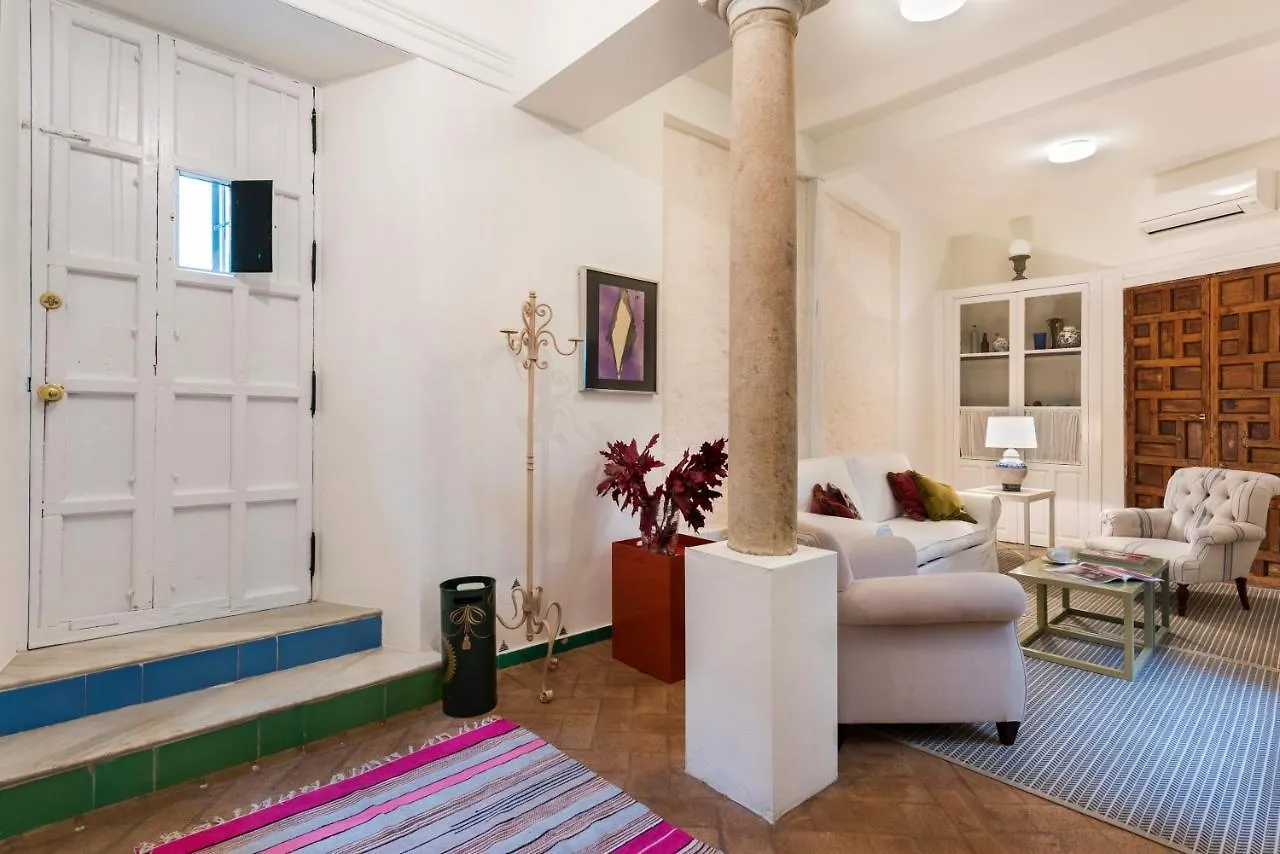 Genteel Home Corral Del Rey Seville 0*,  Spain